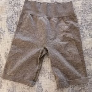 Gymshark Biker Shorts